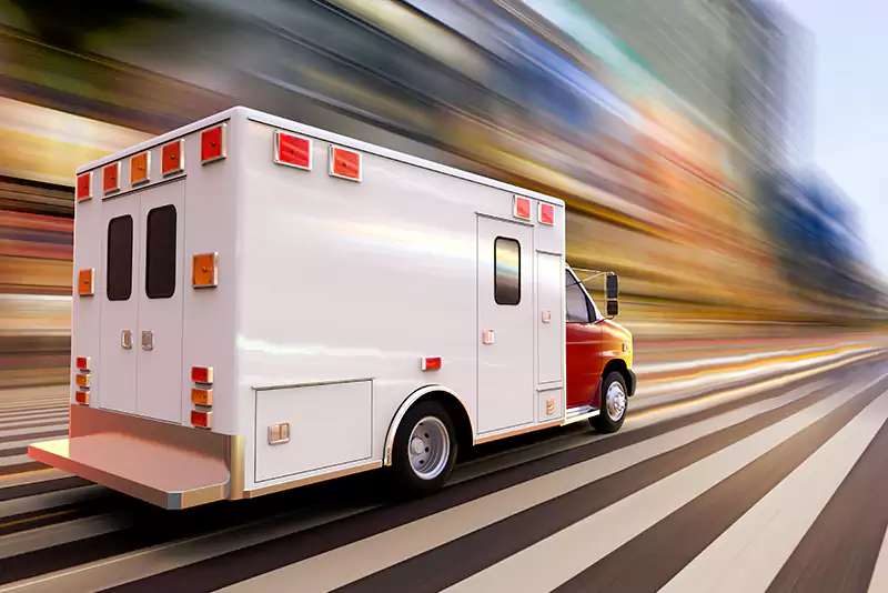nemt services in fremont